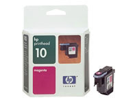 Cabezal de impresin magenta HP 10 (C4802A)